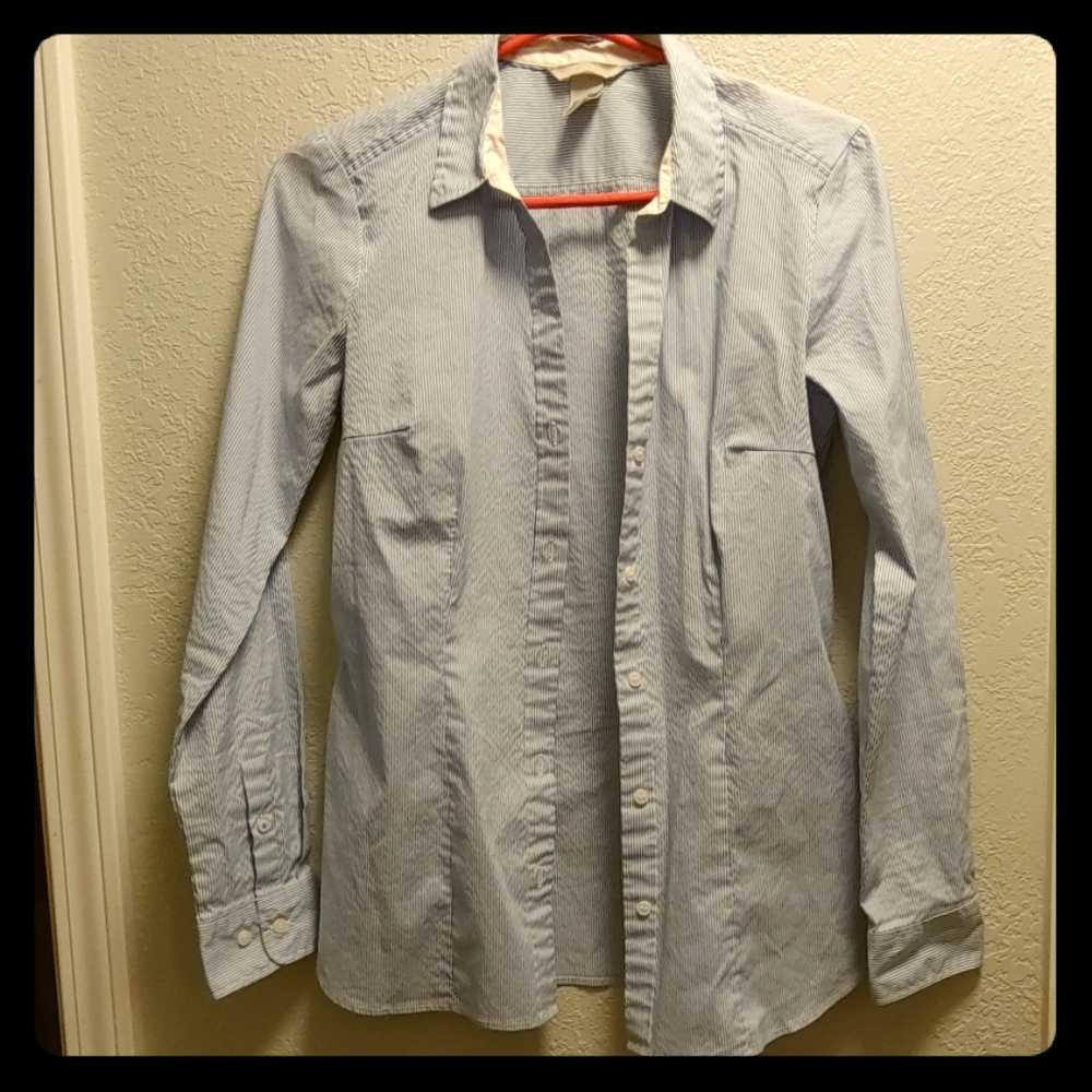 Button up dress shirt